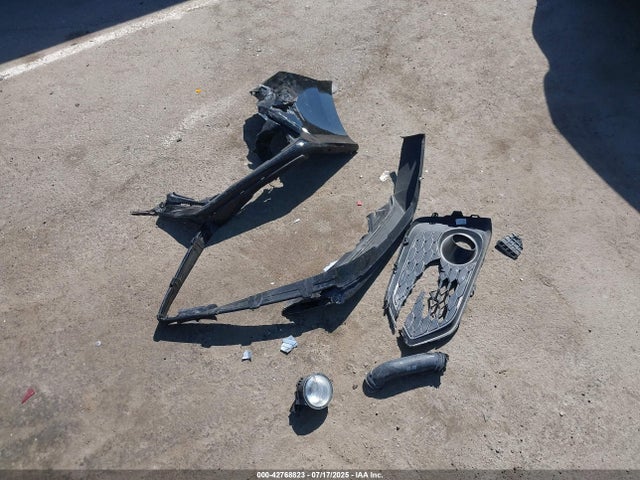 2HGFC1E51JH707165 Honda l15b7