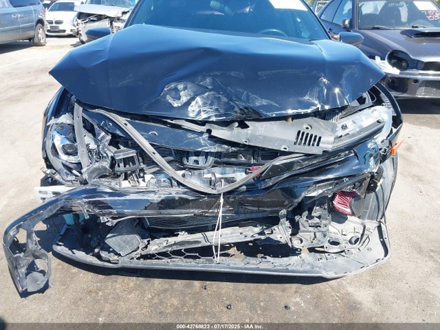 2HGFC1E51JH707165 Honda l15b7