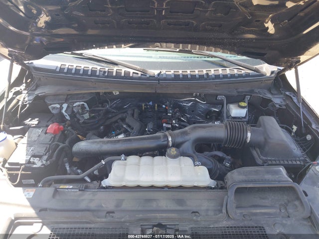 Ford gtdi-standard 2024 1FMJU2A86REA17924 Image 10