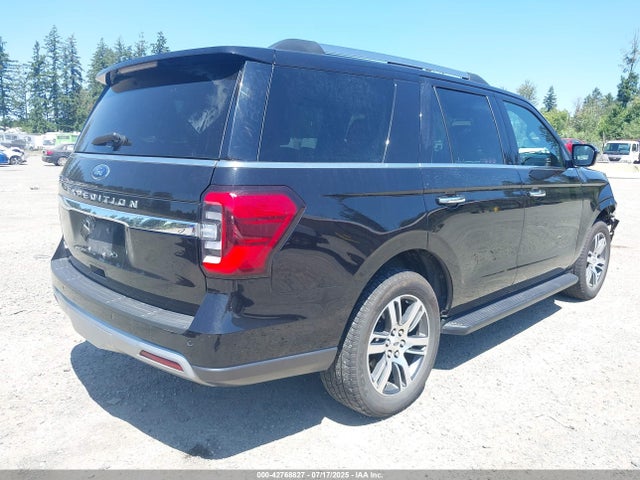 Ford gtdi-standard 2024 1FMJU2A86REA17924 Image 4