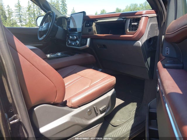 Ford gtdi-standard 2024 1FMJU2A86REA17924 Image 5