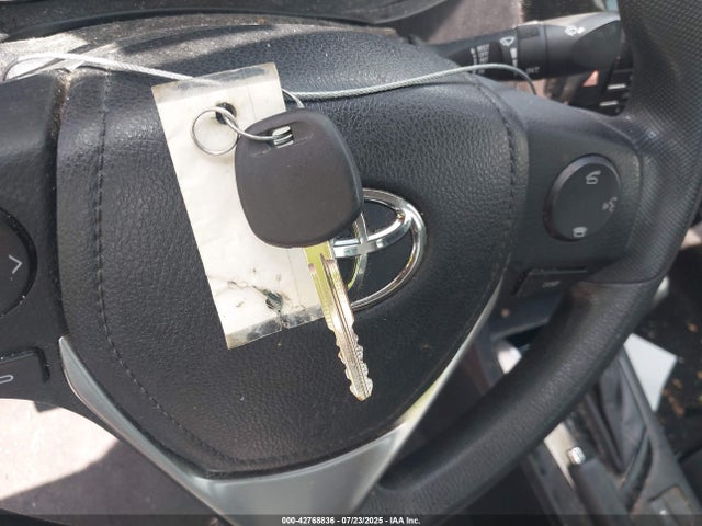 Toyota 2zr-fe 2014 2T1BURHE4EC041889 Image 11