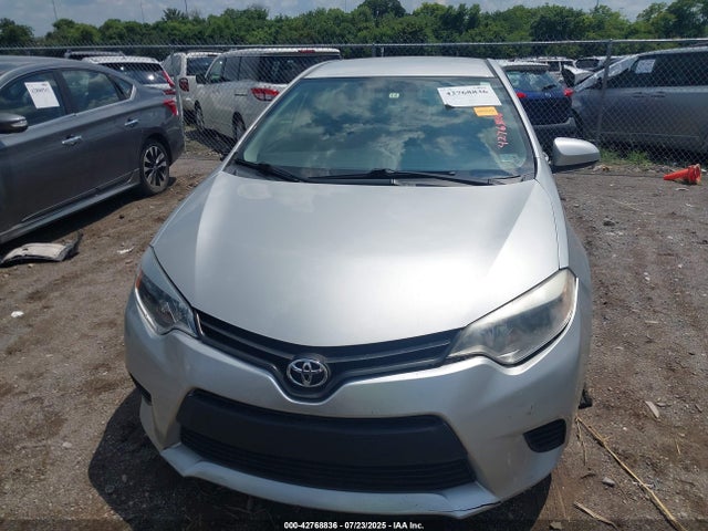 Toyota 2zr-fe 2014 2T1BURHE4EC041889 Image 12