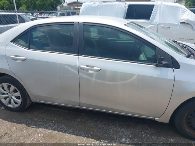 Toyota 2zr-fe 2014 2T1BURHE4EC041889 Image 13