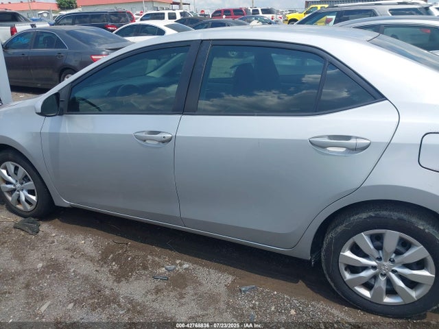 Toyota 2zr-fe 2014 2T1BURHE4EC041889 Image 14