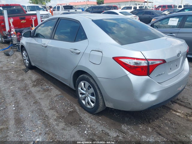 Toyota 2zr-fe 2014 2T1BURHE4EC041889 Image 3