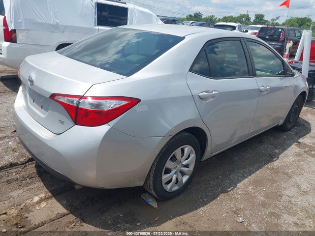 Toyota 2zr-fe 2014 2T1BURHE4EC041889 Image 4