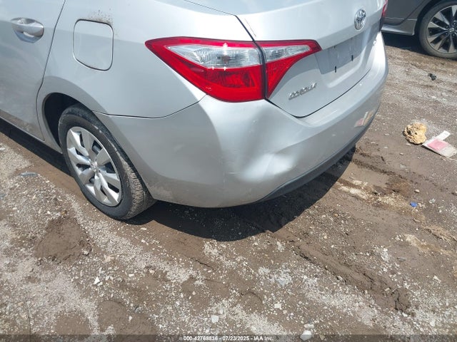 Toyota 2zr-fe 2014 2T1BURHE4EC041889 Image 6