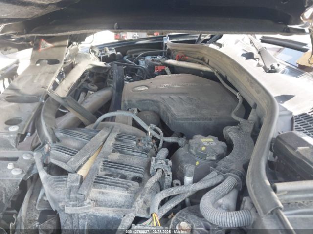 2015 BMW X3 5UXWX9C51F0D55819 Photo 9