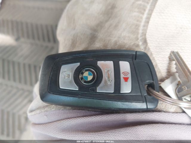 2015 BMW X3 5UXWX9C51F0D55819 Photo 10