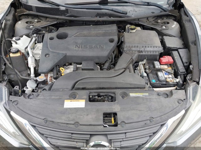 1N4AL3APXGN307137 Nissan Altima