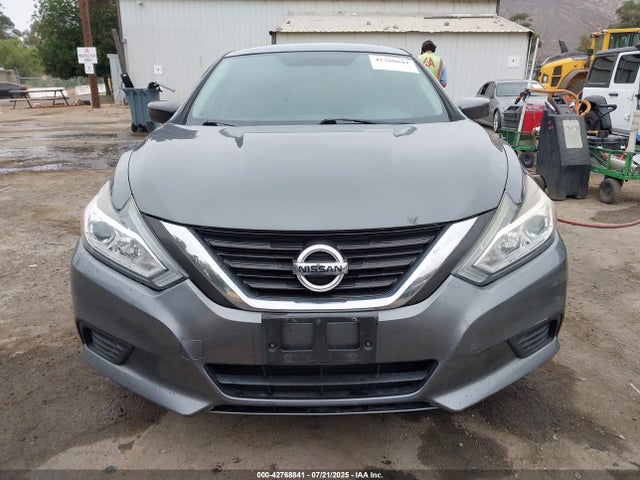 1N4AL3APXGN307137 Nissan Altima