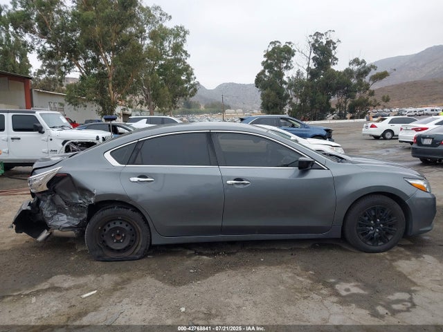 1N4AL3APXGN307137 Nissan Altima