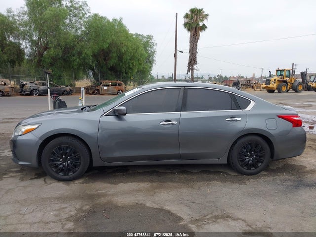 1N4AL3APXGN307137 Nissan Altima