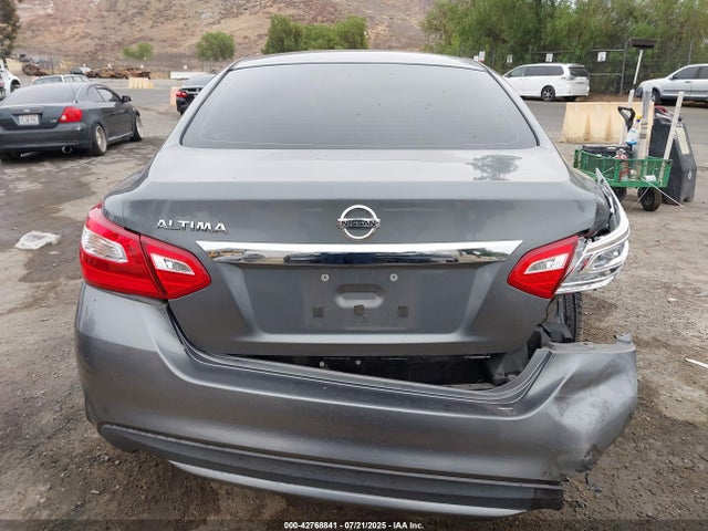 1N4AL3APXGN307137 Nissan Altima