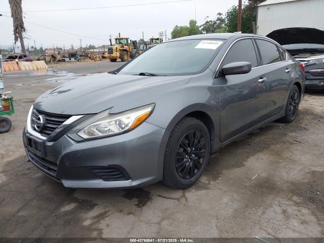 1N4AL3APXGN307137 Nissan Altima