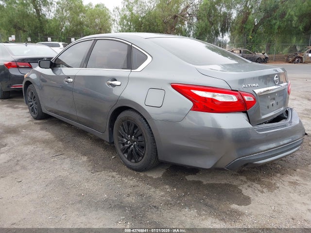 1N4AL3APXGN307137 Nissan Altima