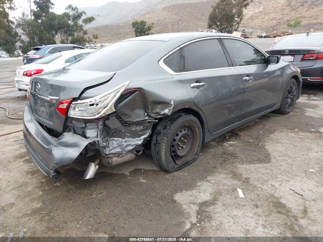1N4AL3APXGN307137 Nissan Altima
