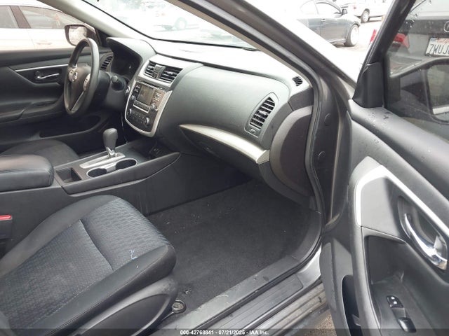 1N4AL3APXGN307137 Nissan Altima