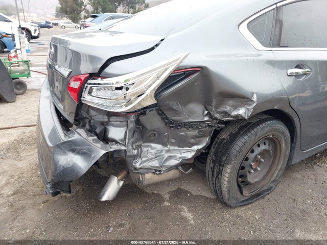 1N4AL3APXGN307137 Nissan Altima