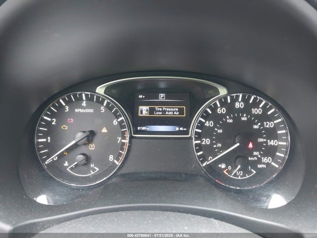 1N4AL3APXGN307137 Nissan Altima