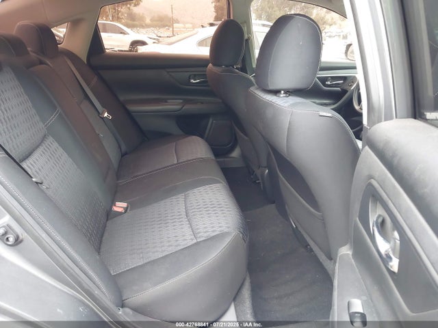 1N4AL3APXGN307137 Nissan Altima