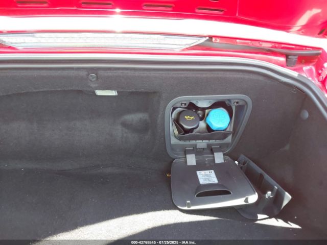 2007 PORSCHE BOXSTER WP0CA29867U712286 Photo 9