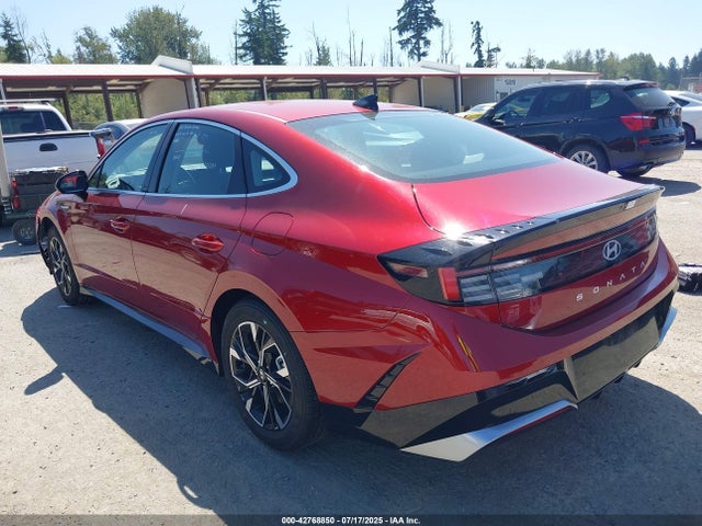 KMHL64JAXSA493463 Hyundai gdi theta iii