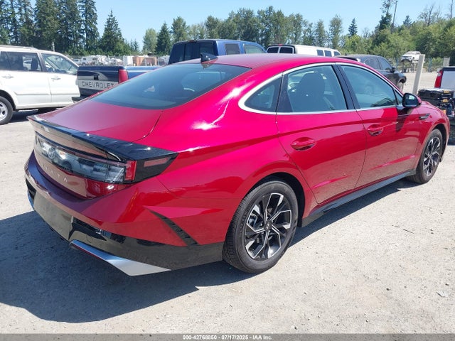 KMHL64JAXSA493463 Hyundai gdi theta iii