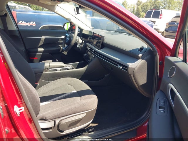 KMHL64JAXSA493463 Hyundai gdi theta iii