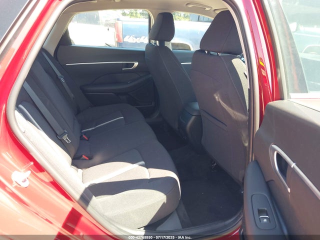 KMHL64JAXSA493463 Hyundai gdi theta iii