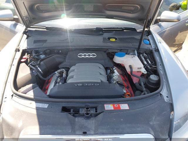 2008 AUDI A6 WAUKH74F98N089197 Photo 9