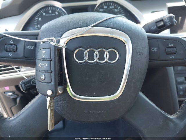 2008 AUDI A6 WAUKH74F98N089197 Photo 10