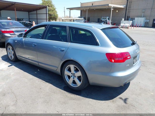 2008 AUDI A6 WAUKH74F98N089197 Photo 2