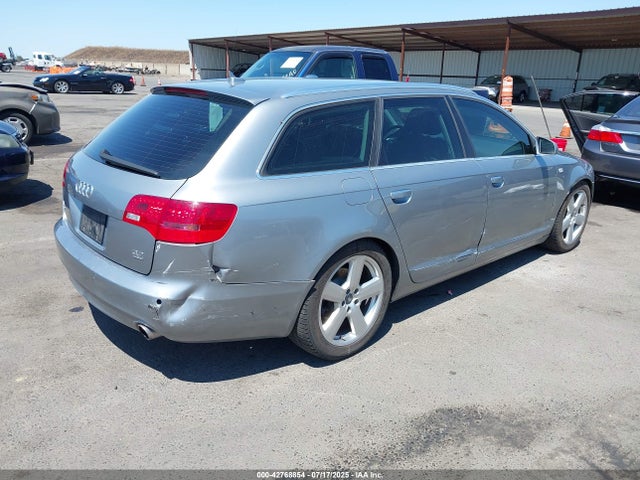 2008 AUDI A6 WAUKH74F98N089197 Photo 3