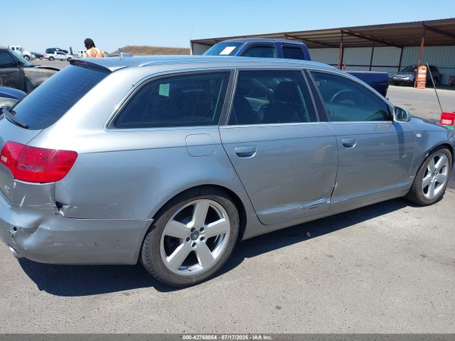 2008 AUDI A6 WAUKH74F98N089197 Photo 5