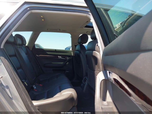 2008 AUDI A6 WAUKH74F98N089197 Photo 7