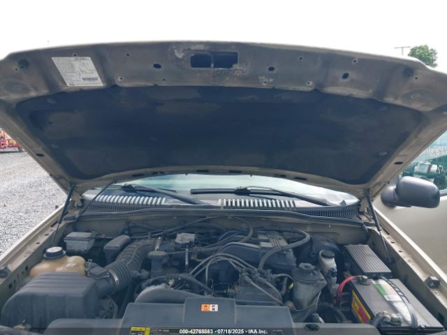2003 FORD EXPLORER 1FMZU72K63UC24434 Photo 9
