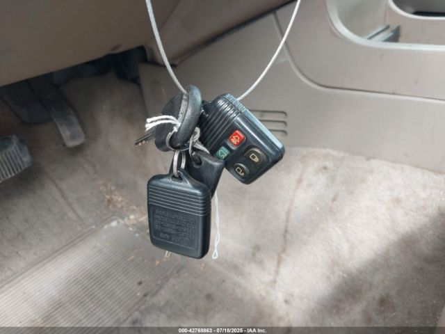 2003 FORD EXPLORER 1FMZU72K63UC24434 Photo 10