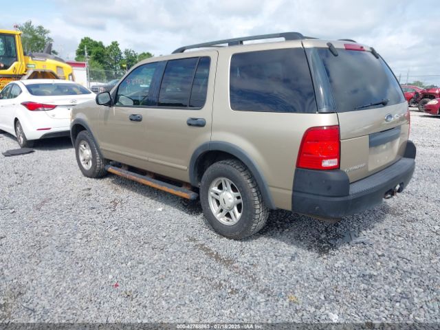2003 FORD EXPLORER 1FMZU72K63UC24434 Photo 2
