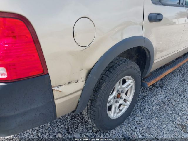 2003 FORD EXPLORER 1FMZU72K63UC24434 Photo 5