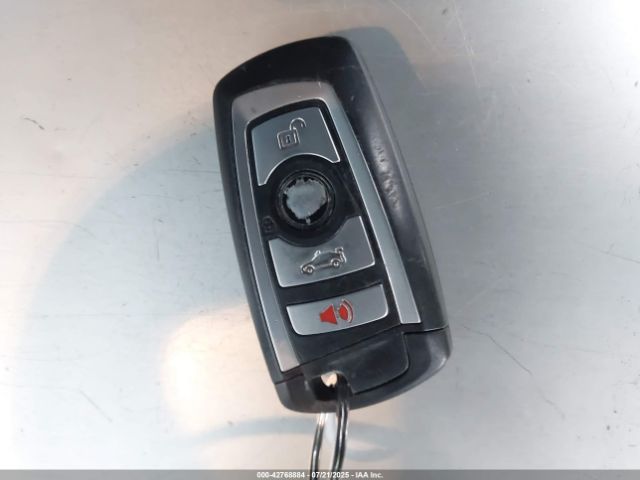 2013 BMW 650I WBAYM9C5XDDW20143 Photo 10