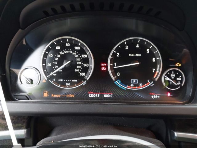 2013 BMW 650I WBAYM9C5XDDW20143 Photo 6