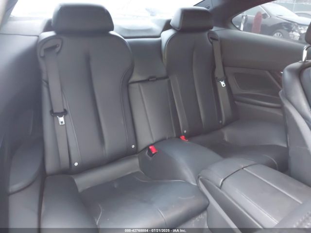 2013 BMW 650I WBAYM9C5XDDW20143 Photo 7