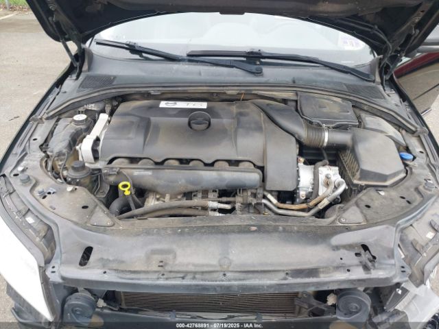 2013 VOLVO S80 YV1902AH8D1173055 Photo 9