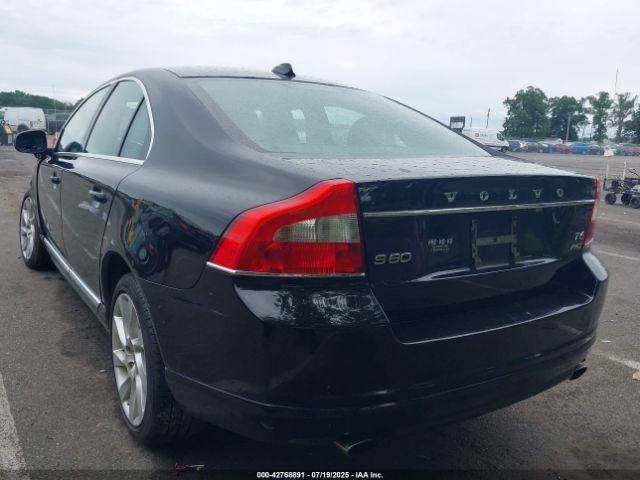 2013 VOLVO S80 YV1902AH8D1173055 Photo 2