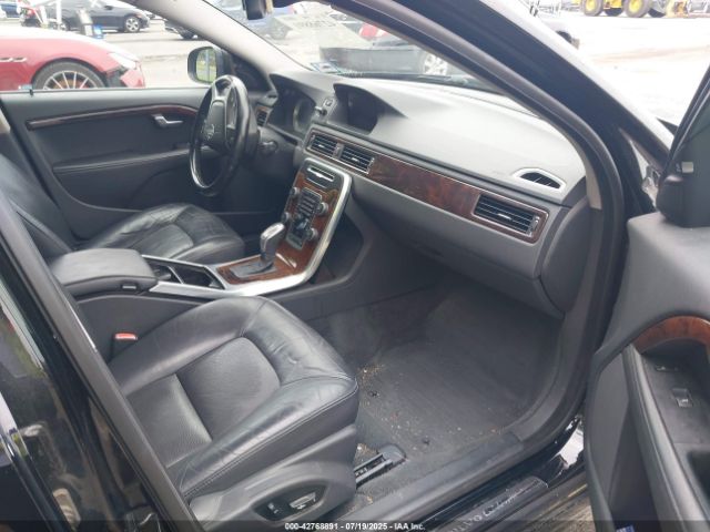 2013 VOLVO S80 YV1902AH8D1173055 Photo 4