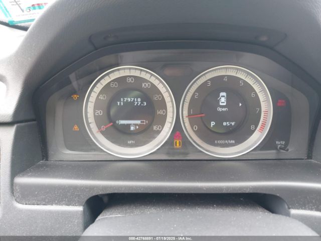 2013 VOLVO S80 YV1902AH8D1173055 Photo 6