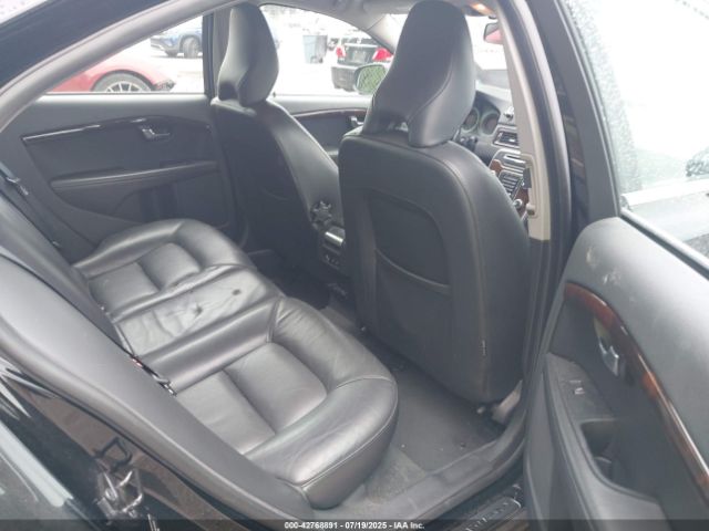 2013 VOLVO S80 YV1902AH8D1173055 Photo 7