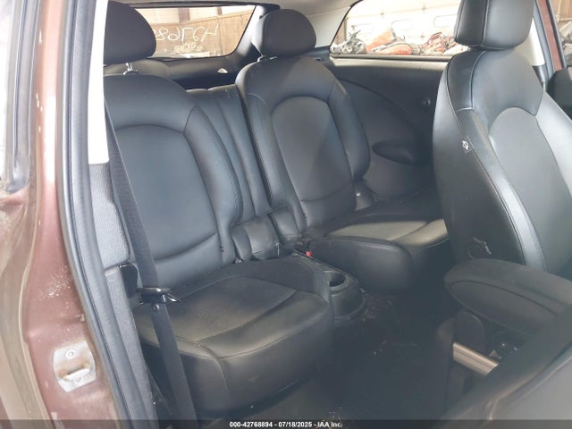 2014 MINI PACEMAN WMWSS7C52EWN72093 Photo 7